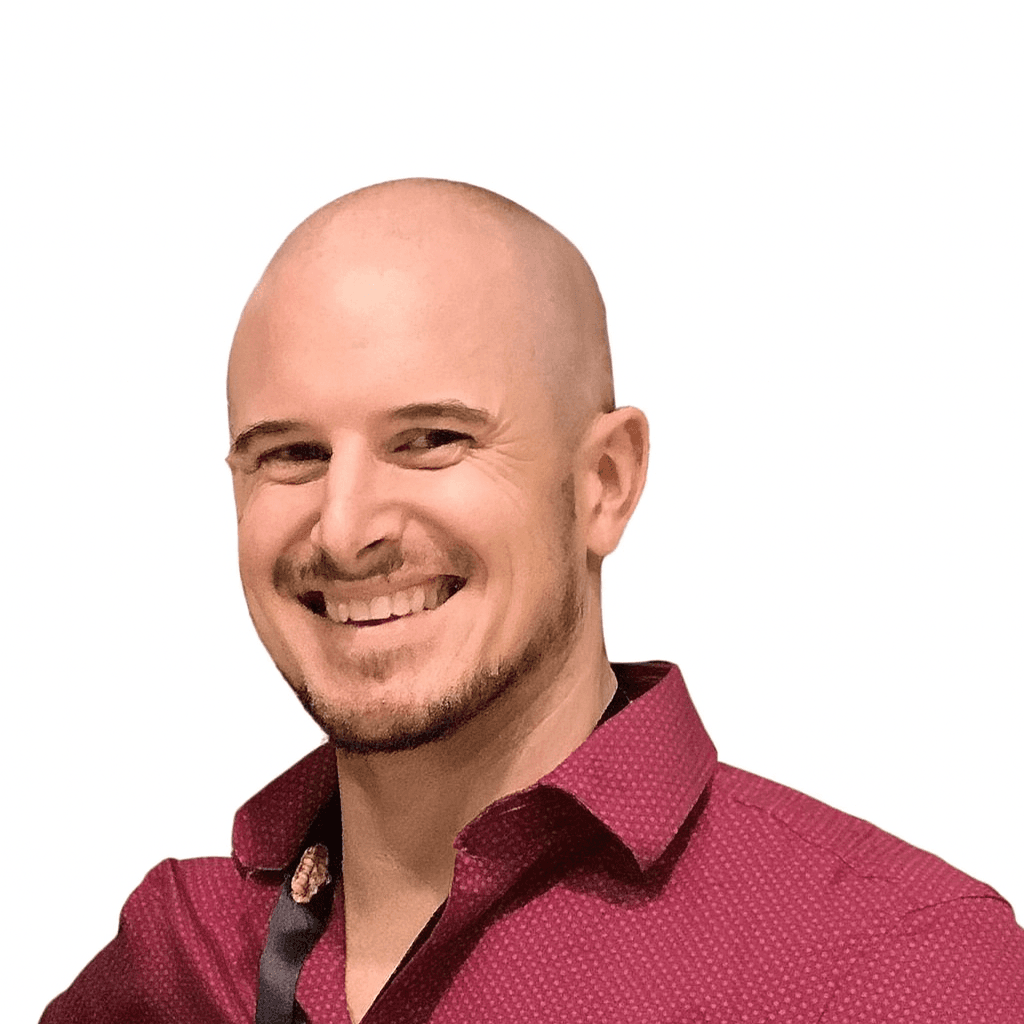 Ryan — Backend & Infrastructure Engineer