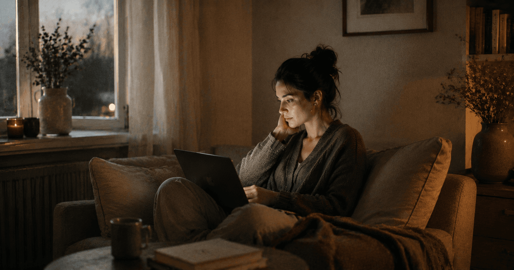 What Two Years of Using AI for Emotional Support Actually Taught Me